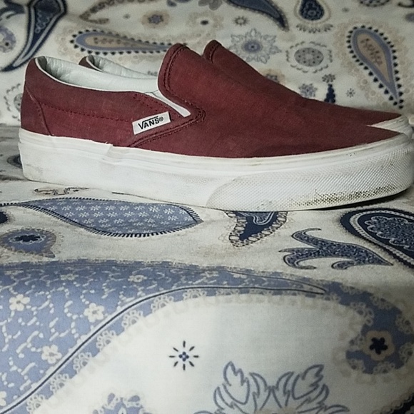 Vans Shoes - VANS
